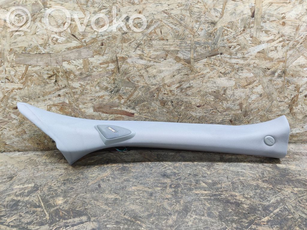 Cadillac SRX (A) pillar trim 