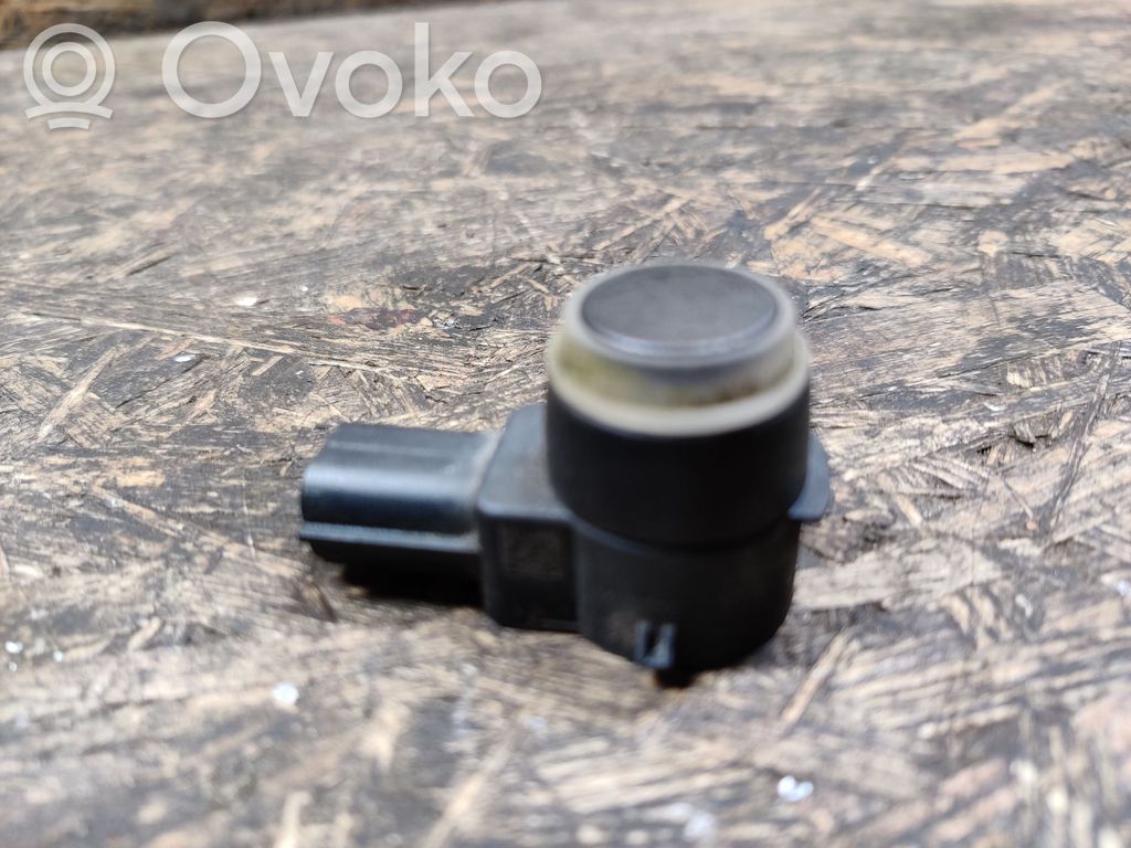 Cadillac SRX Parking PDC sensor 