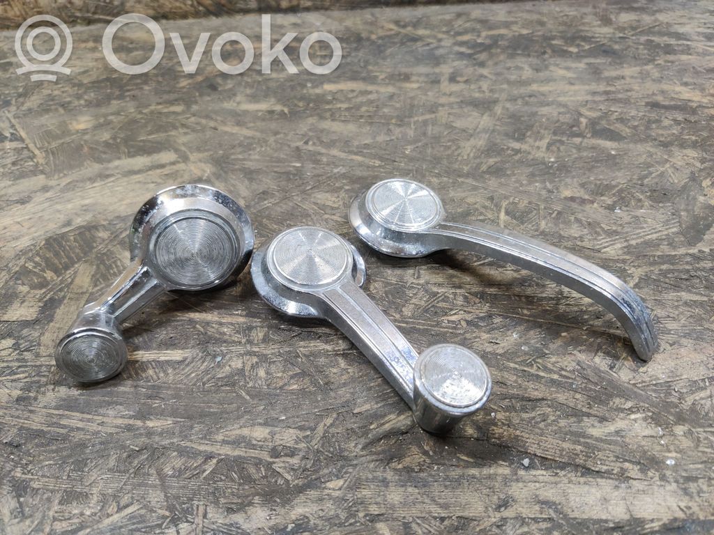 Buick LeSabre Interruptor/palanca de limpiador de luz de giro 