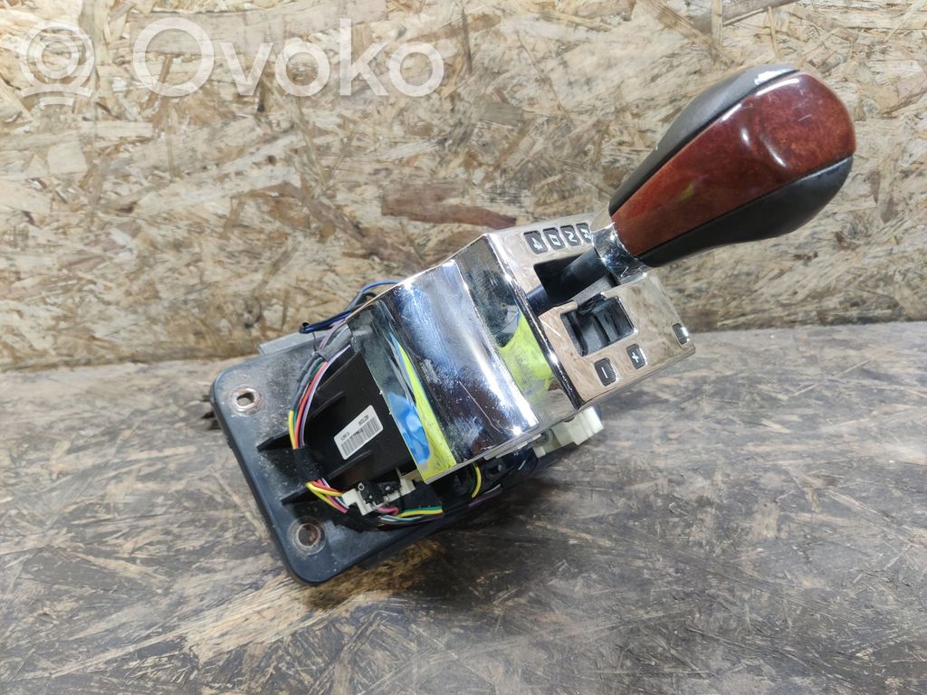 Cadillac SRX Selector de cambios 