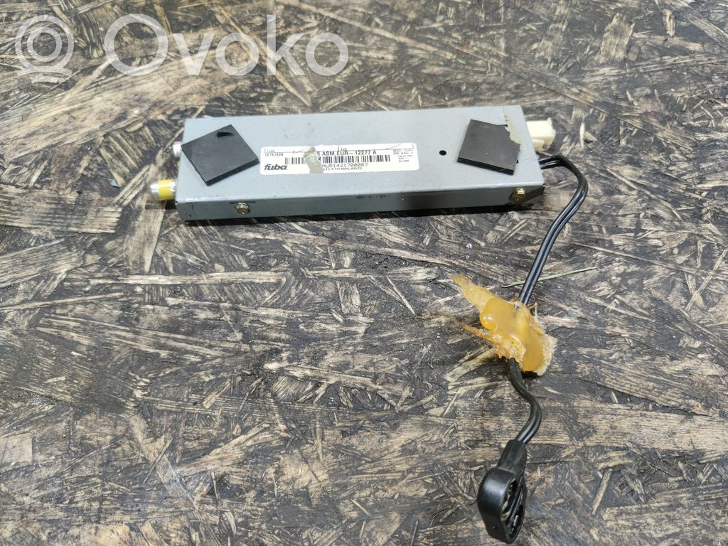 Antenos stiprintuvas   25757629