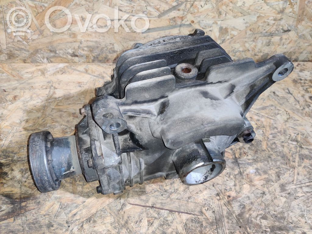 Cadillac SRX Mechanizm różnicowy przedni / Dyferencjał 