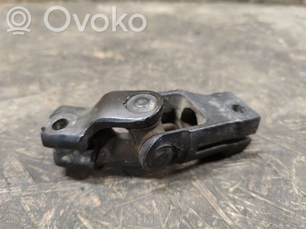 Jaguar XJ X350 Steering column universal joint 