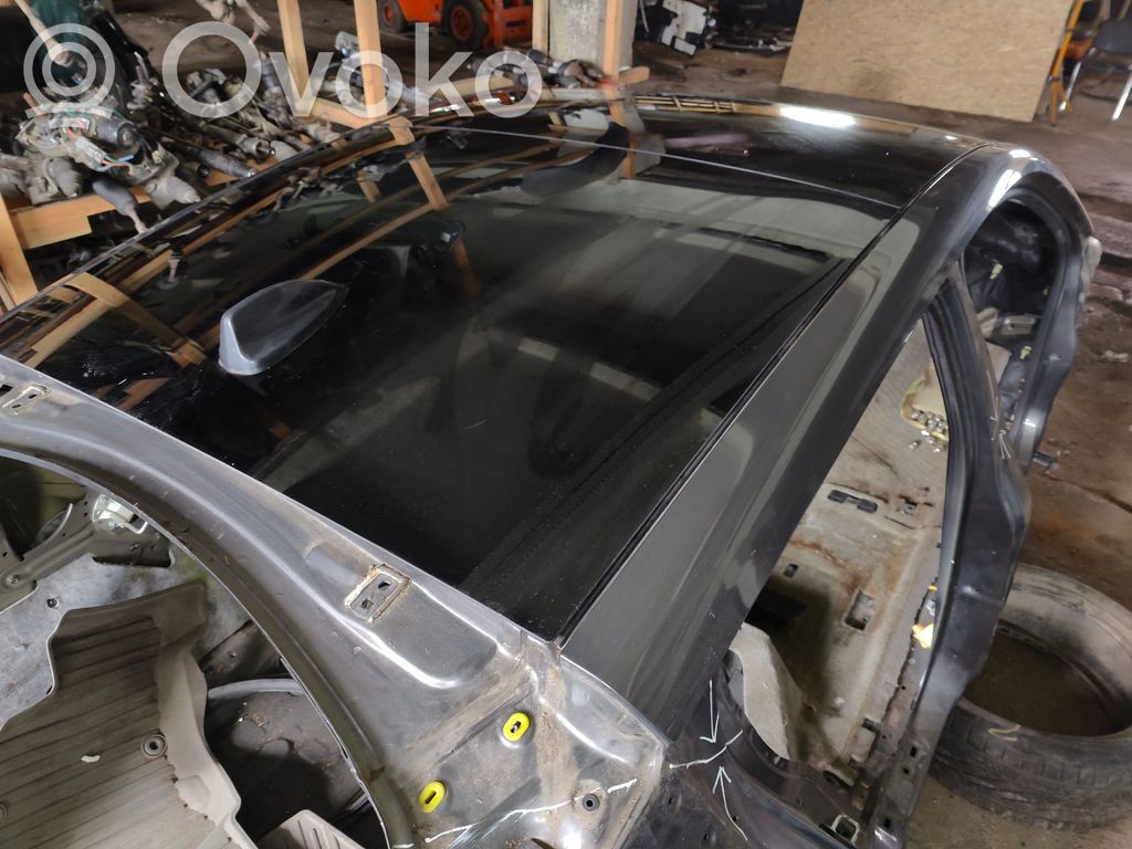Acura ZDX Plafon 