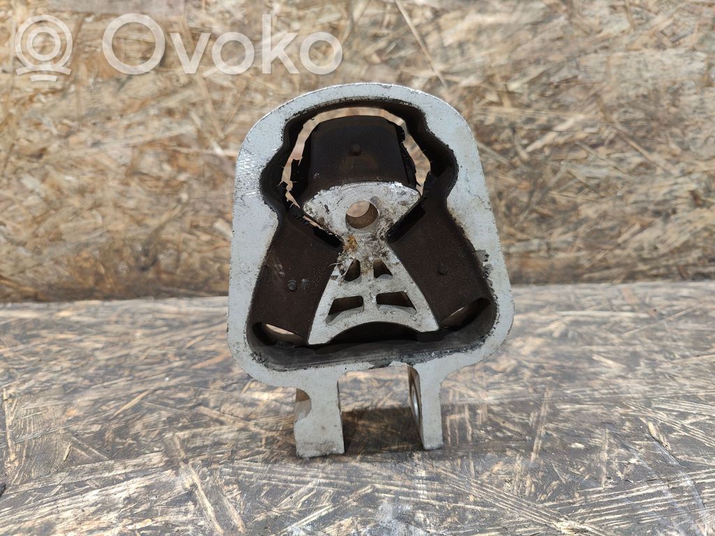 Ford Fusion II Gearbox mount 
