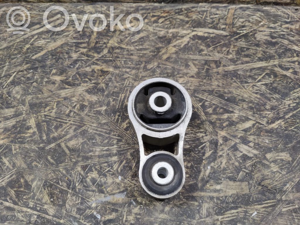 Mazda CX-9 Supporto della scatola del cambio 