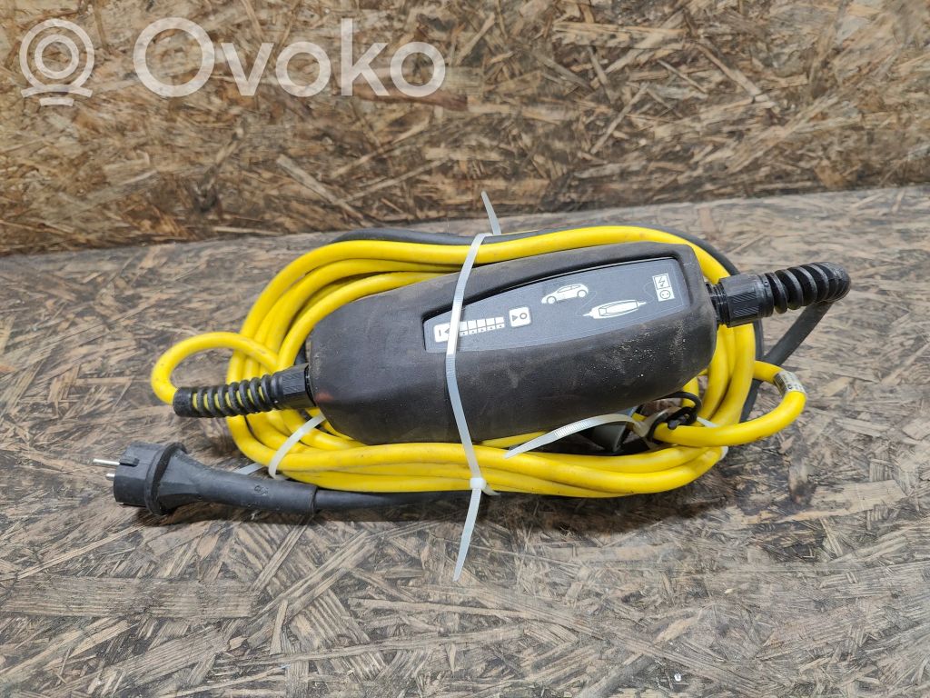 Cable de carga del coche eléctrico   12E971675BB