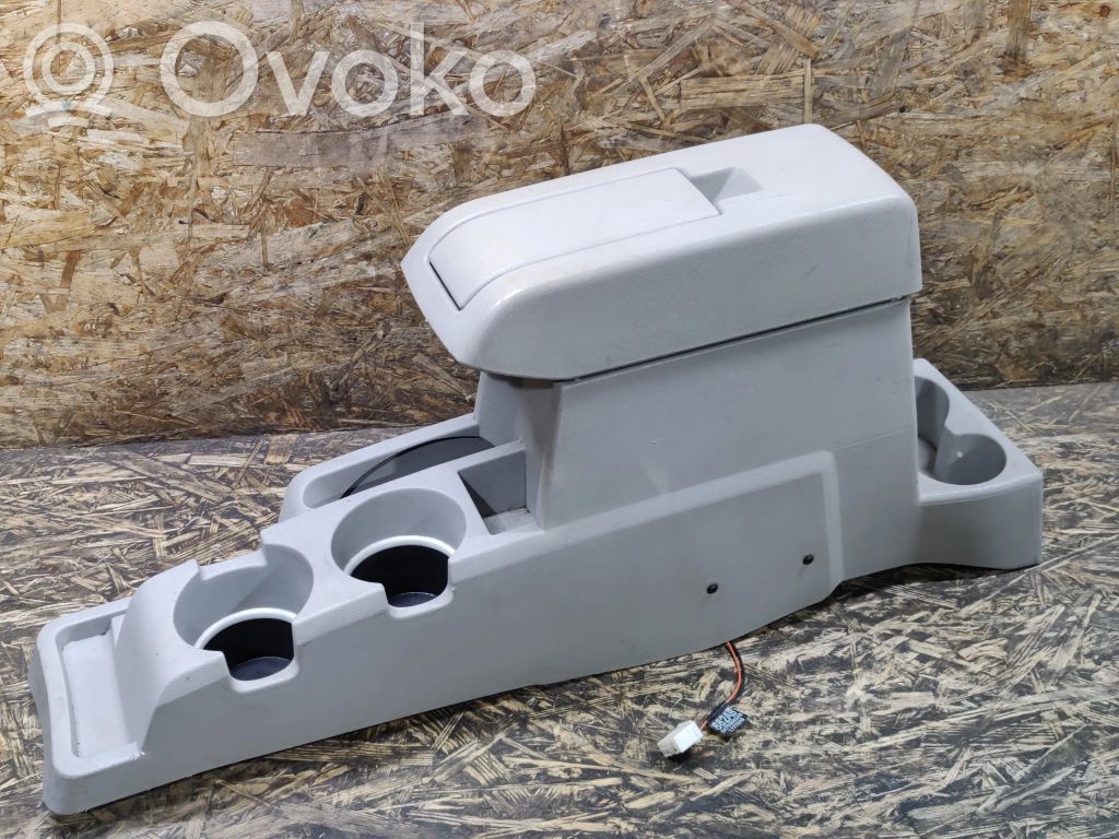 Dodge Caliber Center console 