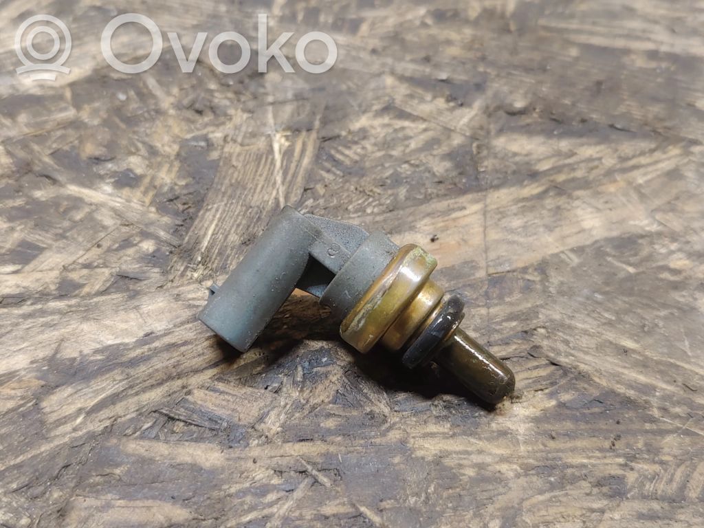 Jaguar XE Coolant temperature sensor 