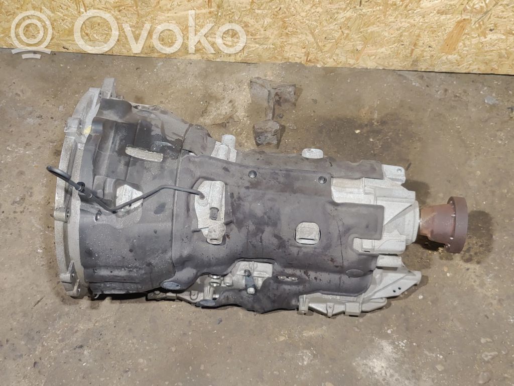 Automatic gearbox   3592017,H7A37000FE,1090401684