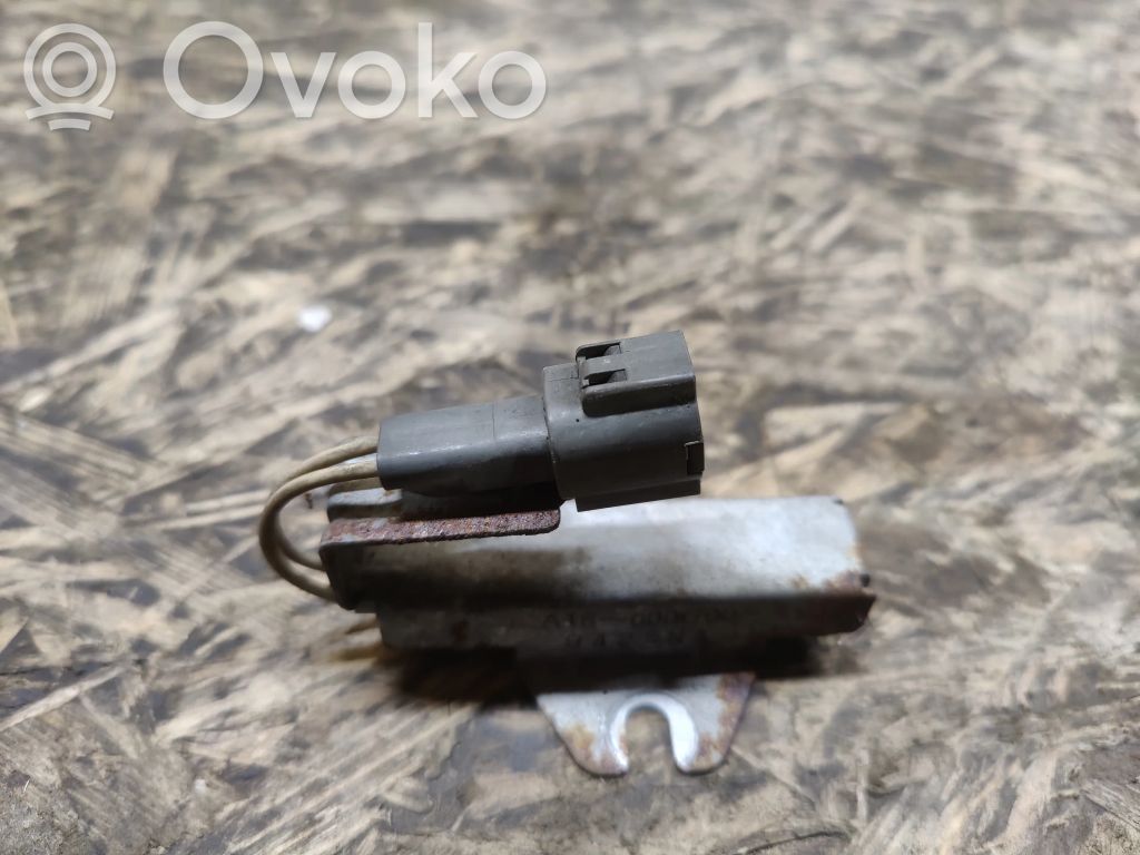 Nissan 240ZX, 280ZX, 300ZX Sensor 
