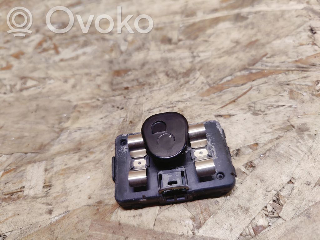 Sensor de lluvia   4037660