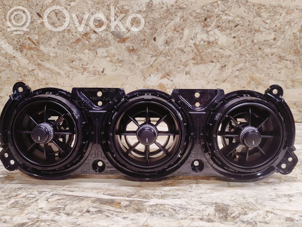 KIA Stinger Grilă ventilație centrală 