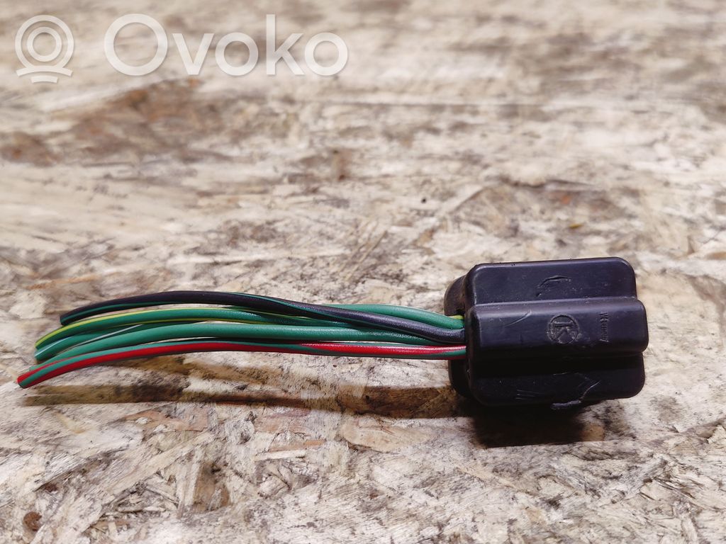 Mercedes-Benz SL R107 Other wiring loom 