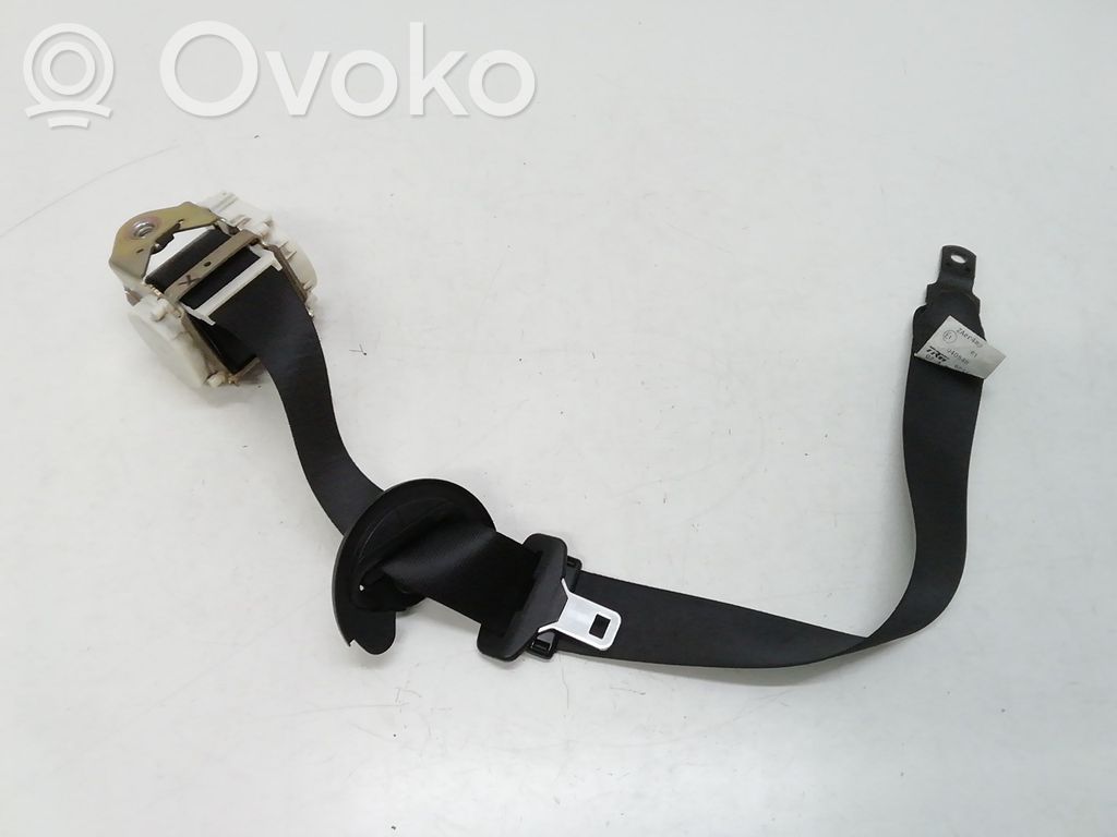 Cinturón delantero   S23400712074,S23400712074