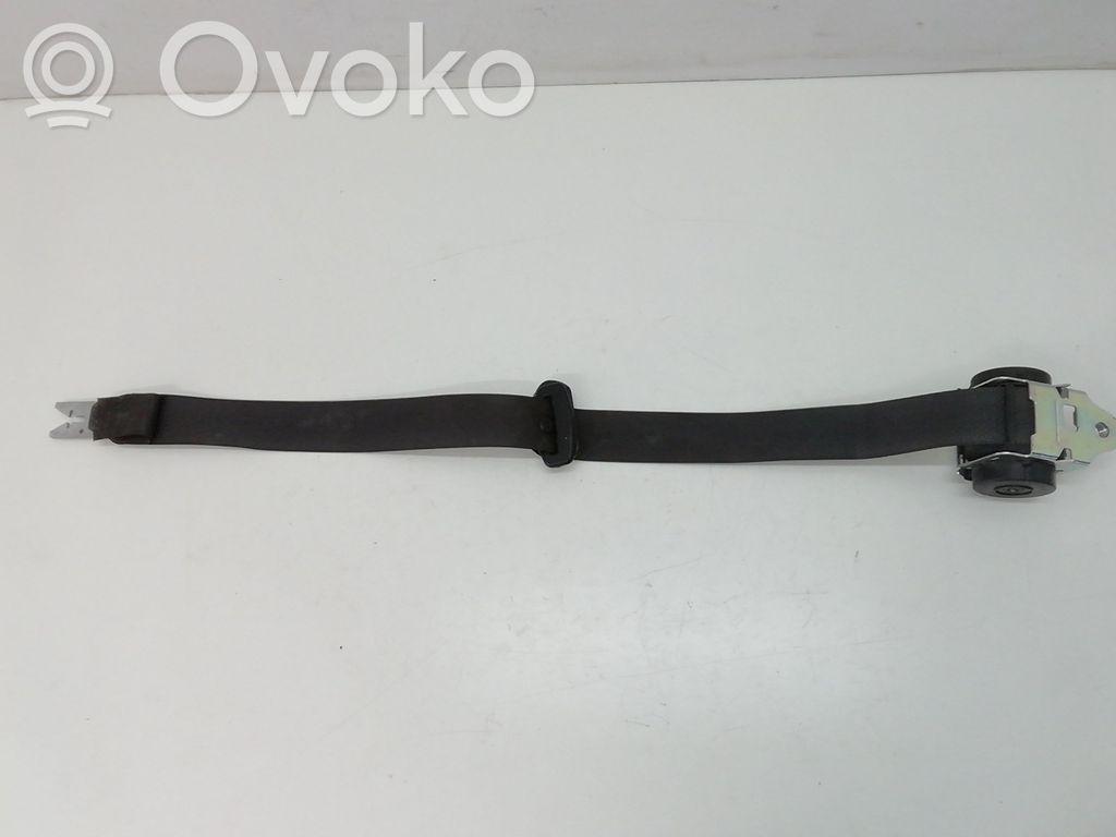 Opel Corsa D Cinturón delantero 