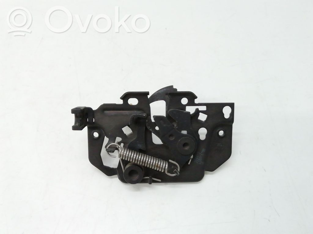 Ford Fiesta Engine bonnet/hood lock/catch 