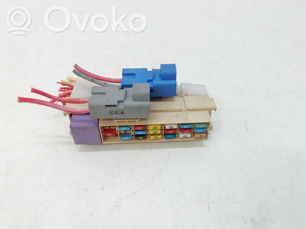 Sulakemoduuli   8200241944,8200241944