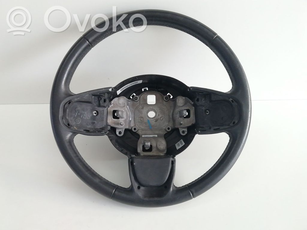 Fiat 500 Kierownica 