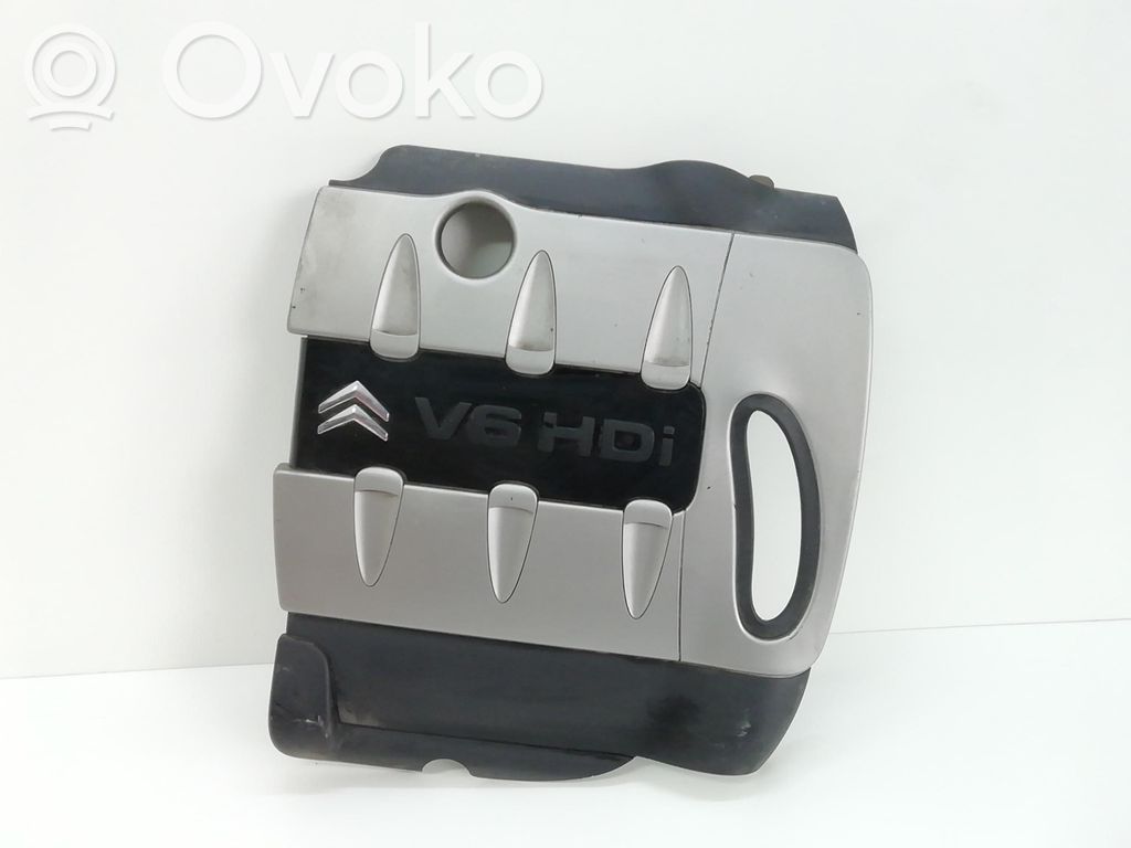 Engine cover (trim)   9667247980,9667247980