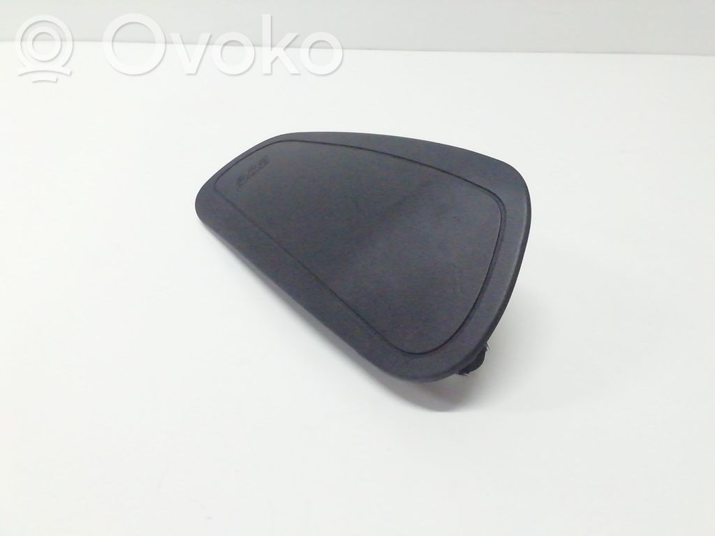 Smart ForFour I Sitz-Airbag 