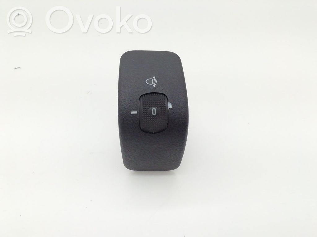 Lancia Lybra Headlight level height control switch 