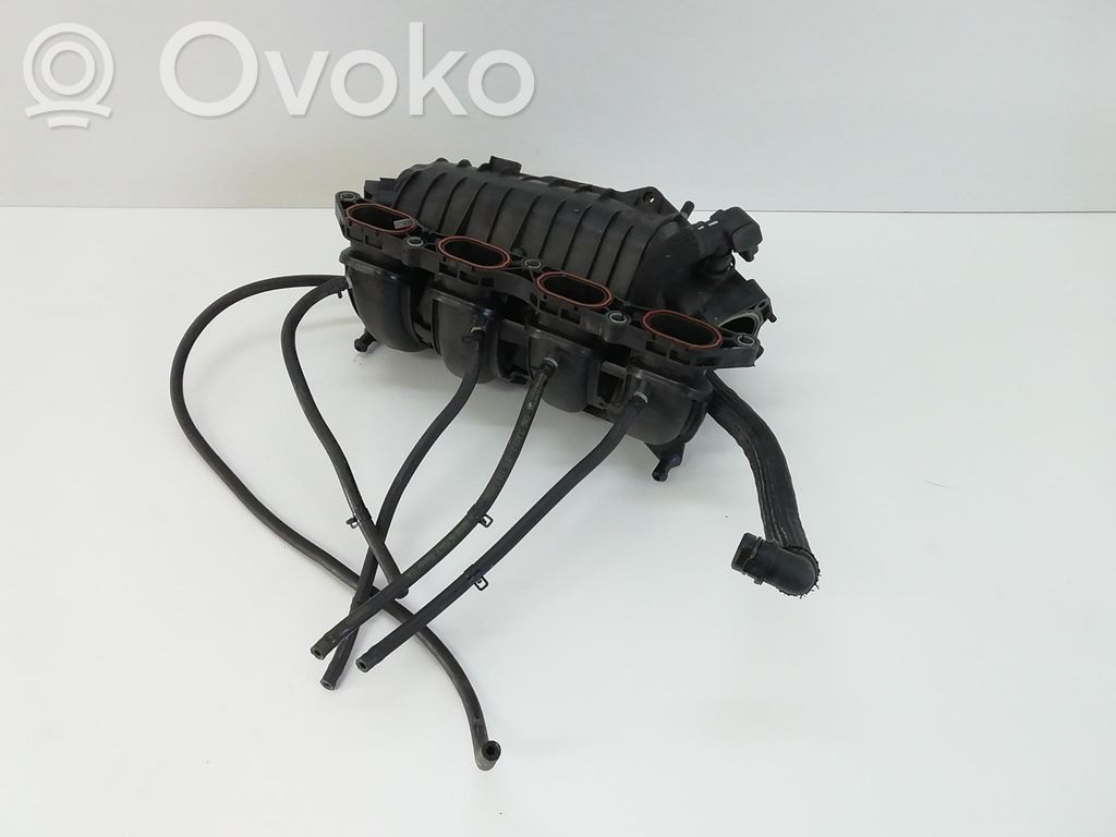 Intake manifold   760573380,760573380,8F01