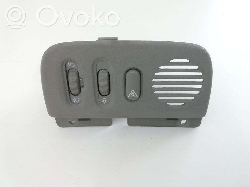 Renault Scenic I Interruttore luci 
