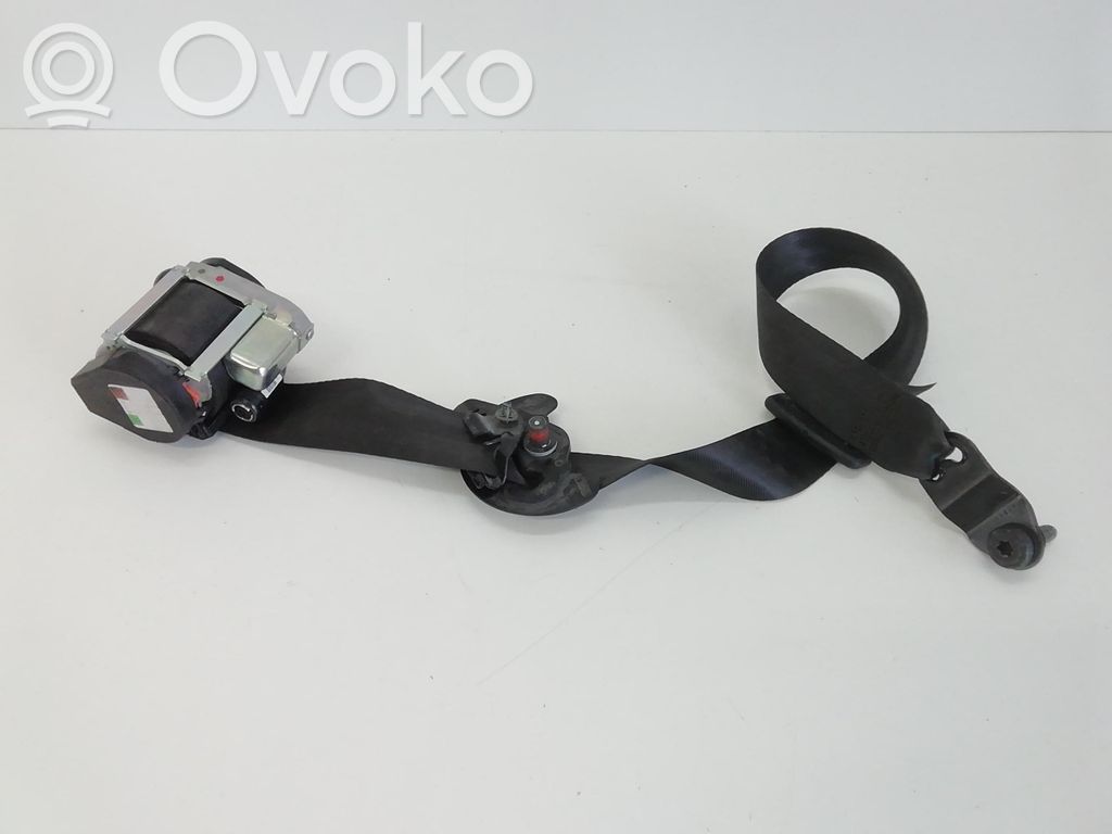 Land Rover Range Rover Evoque L538 Pas bezpieczeństwa fotela przedniego 