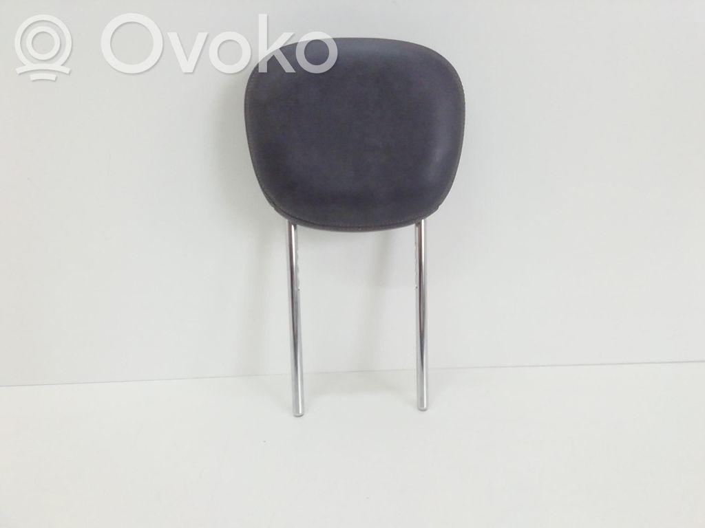 Etuistuimen pääntuki