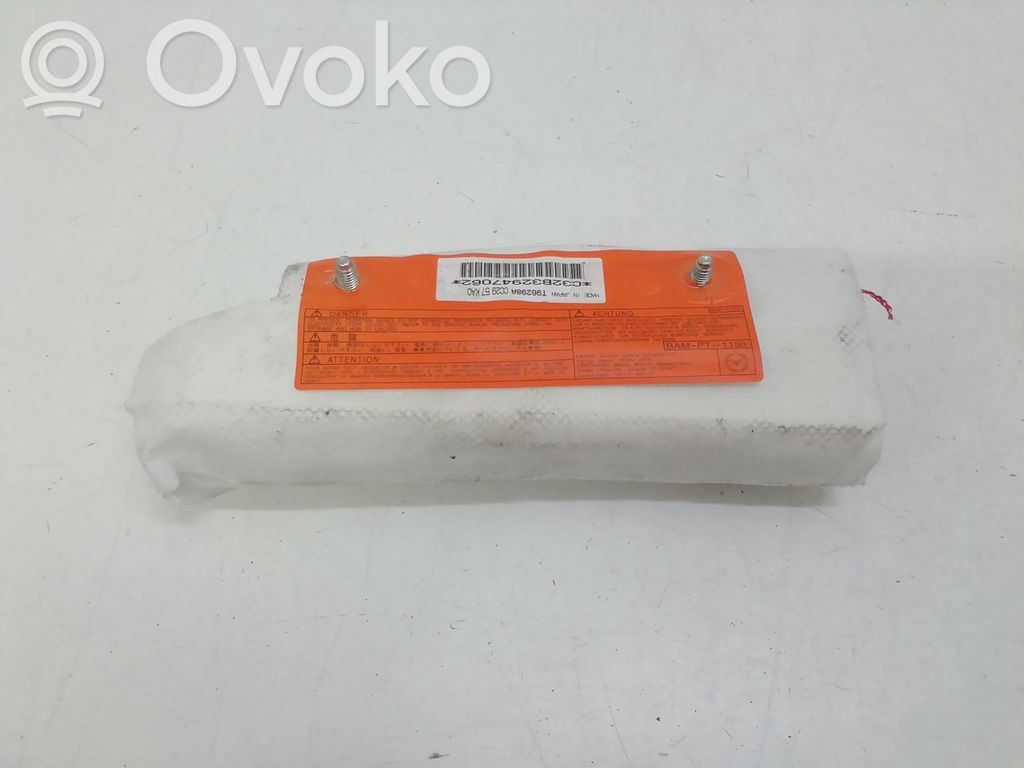 Airbag del asiento   CC2957KA0,CC2957KA0