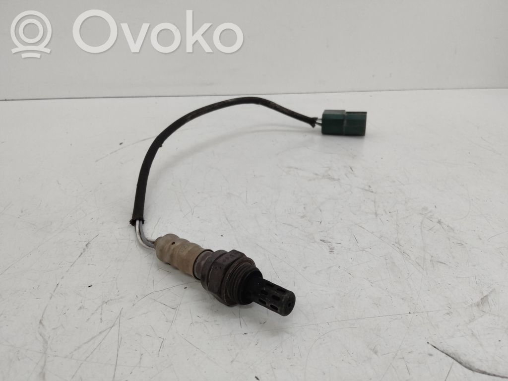 Nissan Micra Lambda probe sensor 