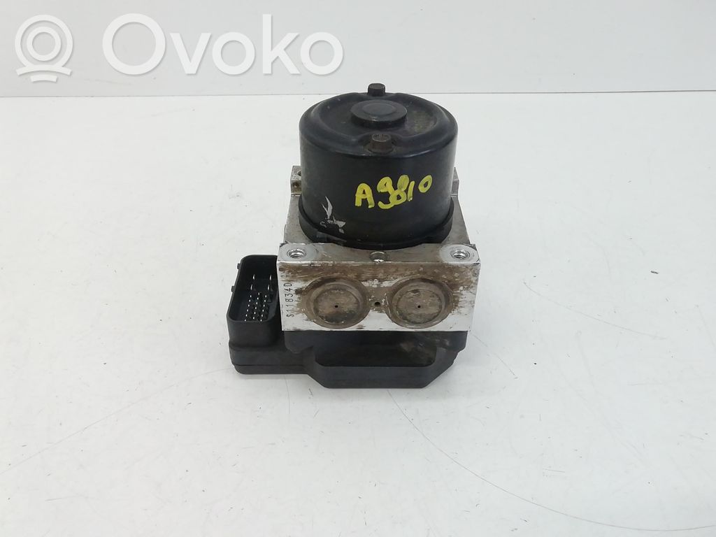 Bomba de ABS   5891017300,5891017300