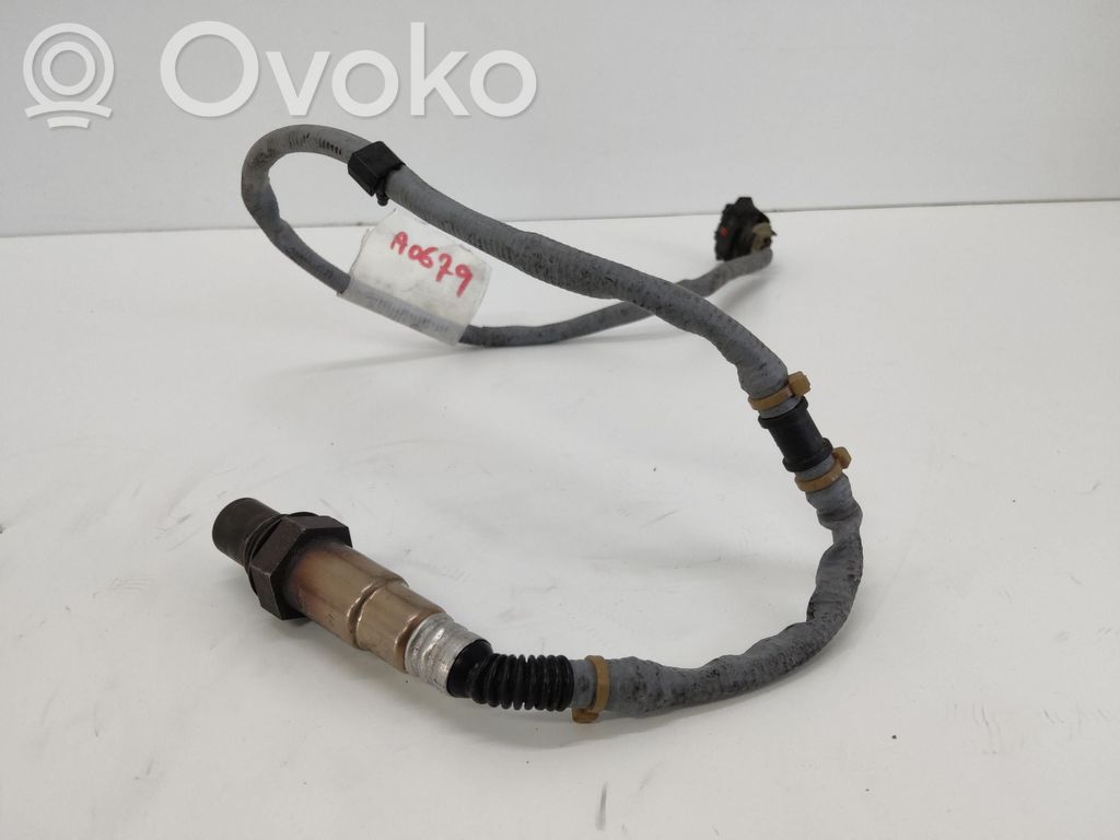 Porsche Cayenne (9PA) Lambda probe sensor 