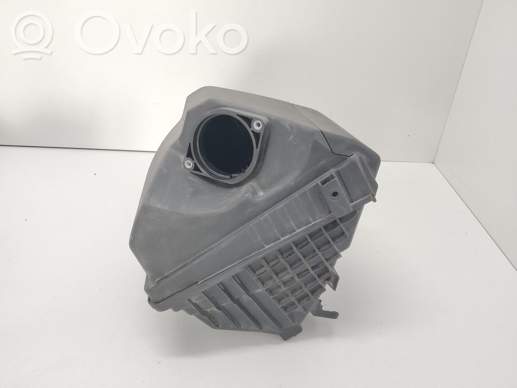 KIA Optima Air filter box 