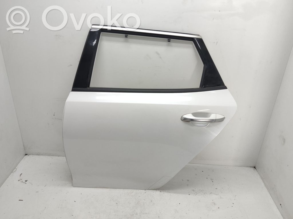KIA Optima Galinės durys 