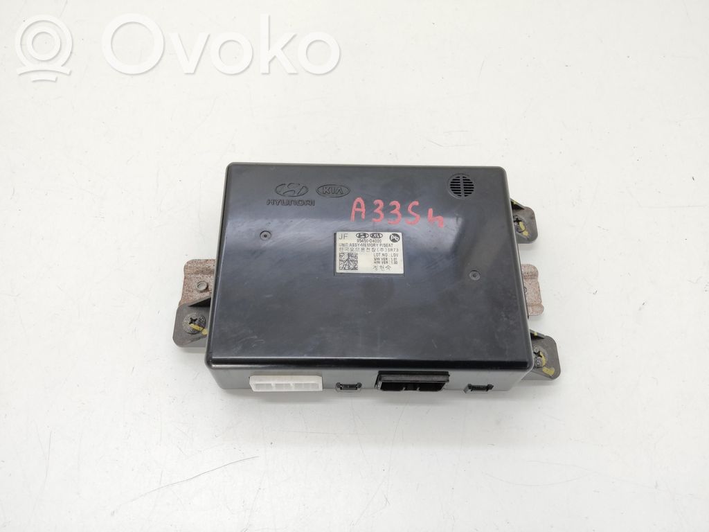 Module confort   95450D4000,95450D4000,D4FD