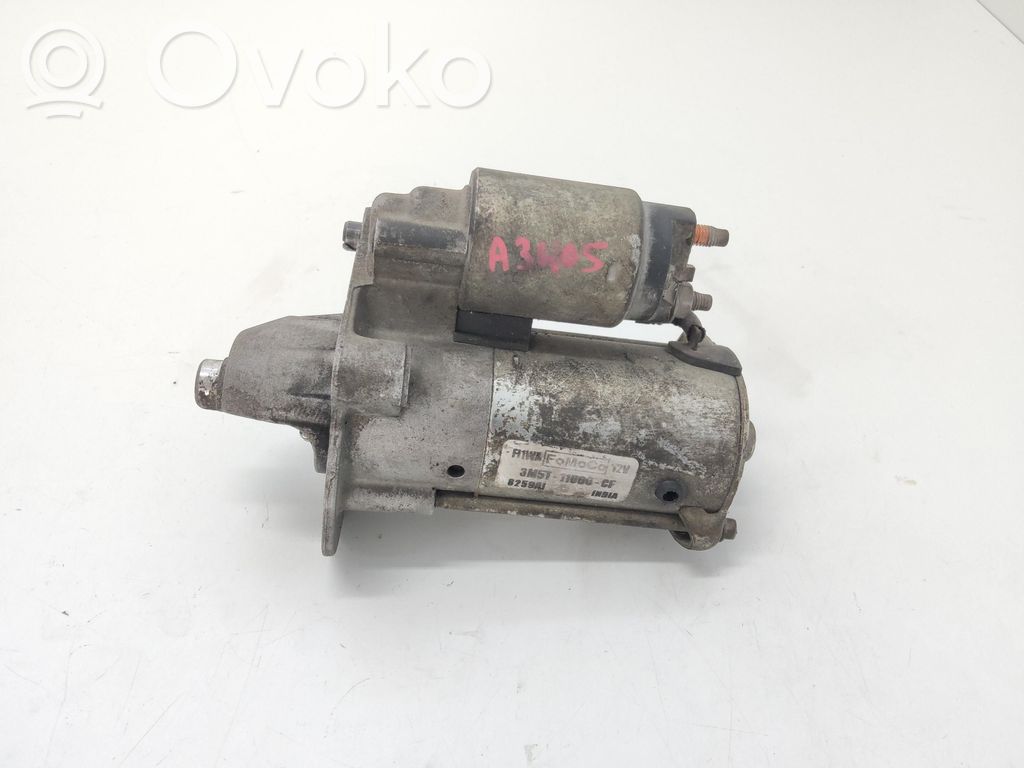 Ford C-MAX I Motor de arranque 
