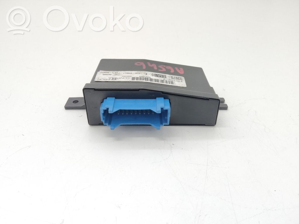 Immobilizer control unit/module   3397084A10,3397084A10