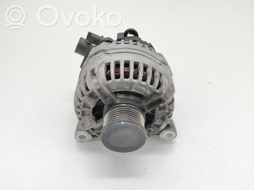 Citroen C4 Grand Picasso Generator/alternator 