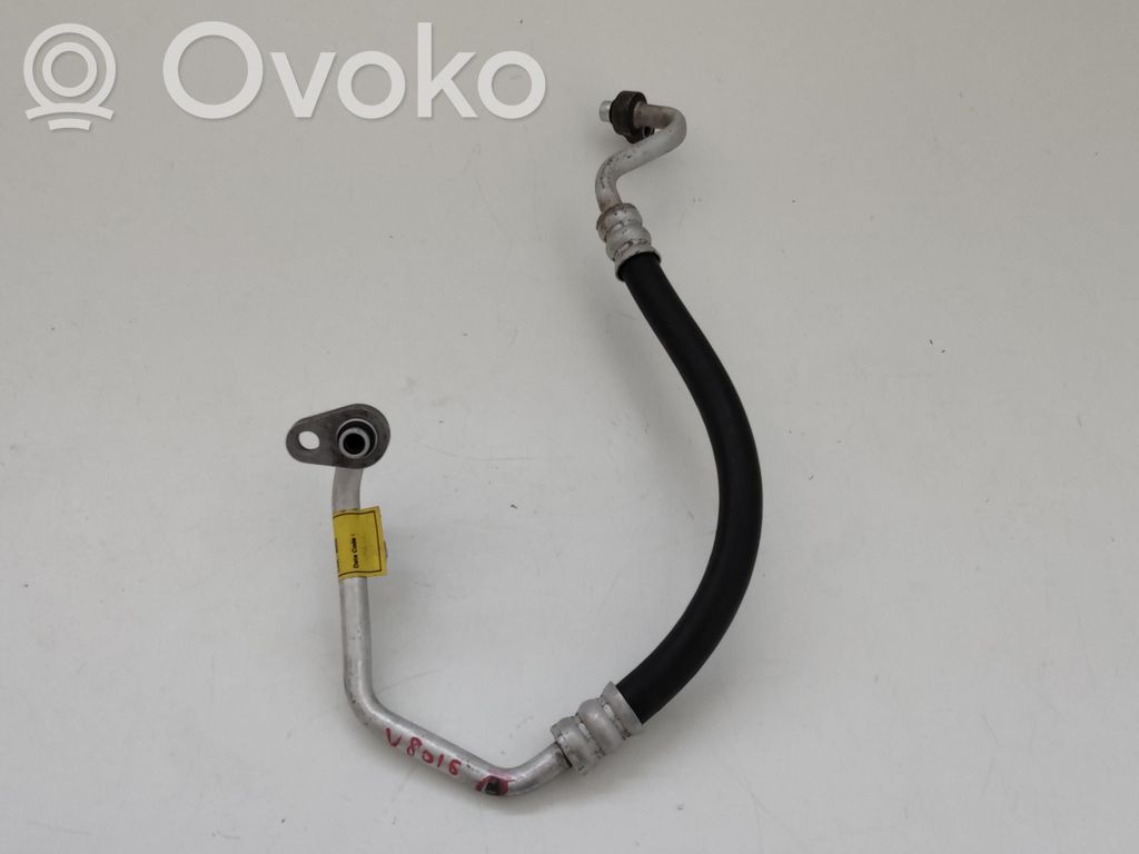 Ilmastointilaitteen putki (A/C)   96676530,96676530,B10D1