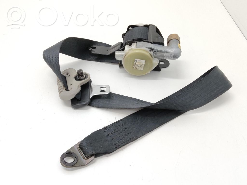 Cinturón delantero   DG4057L30,BGA550027,DG4057L30,F6JA