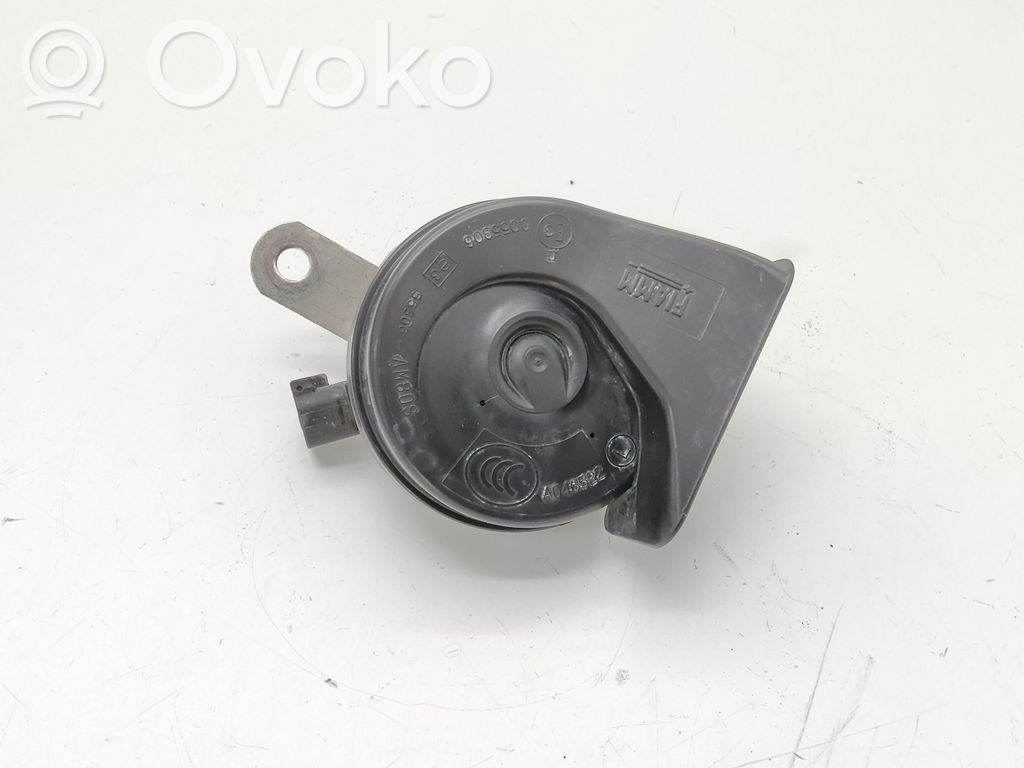 Opel Corsa D Äänimerkkilaite 