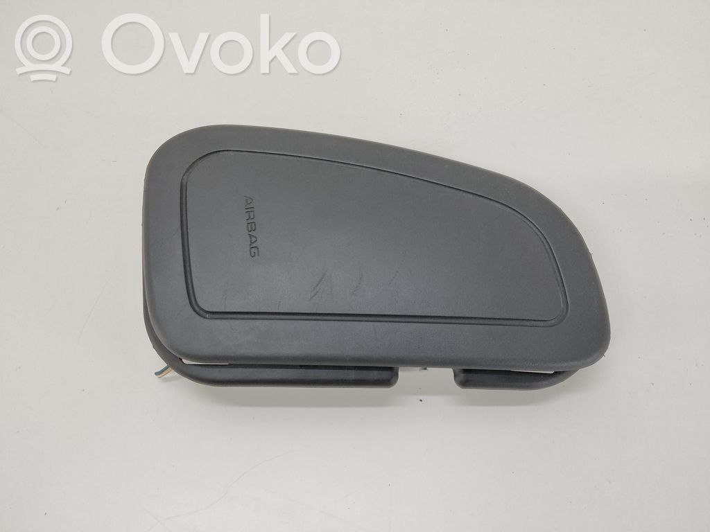 Citroen C3 Airbag del asiento 