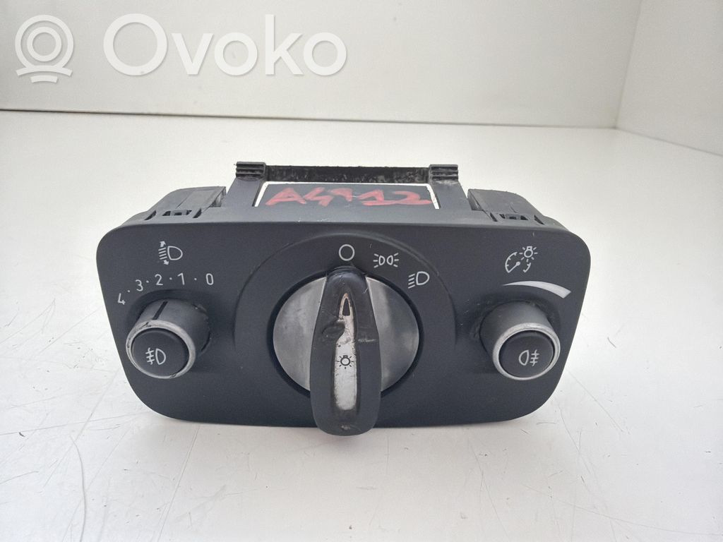 Ford Fiesta Interruttore luci 