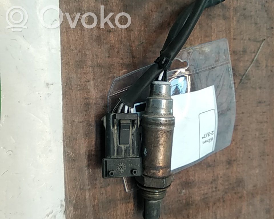 Lambda probe sensor   0258003716