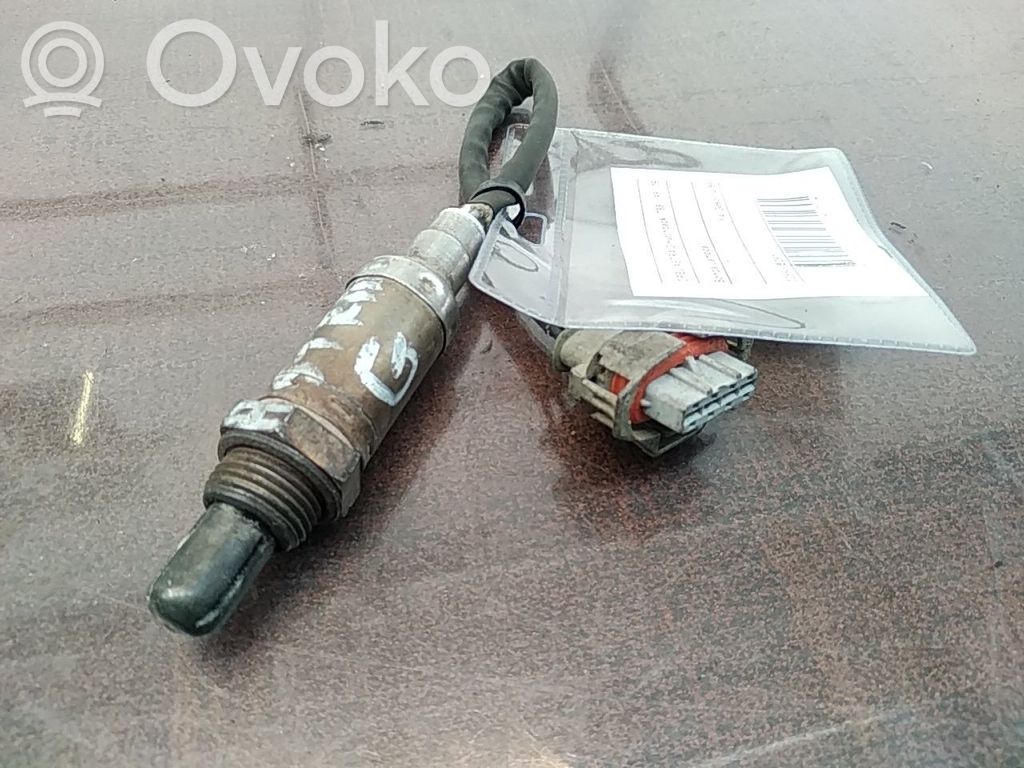 Sonde lambda   0258005291