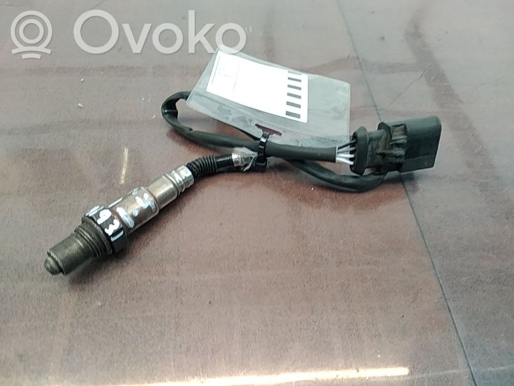 Sonda lambda   MHK100840,0258006127