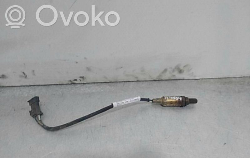 Peugeot 306 Lambda probe sensor 