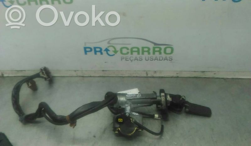 Užvedimo spynelė